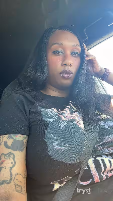 Escort MzKushKitteh in Los Angeles, CA