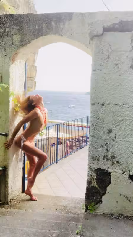 Escort/S&M Harmony Temple in Los Angeles, CA