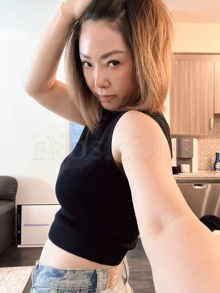 Escort Sasa in Los Angeles, CA