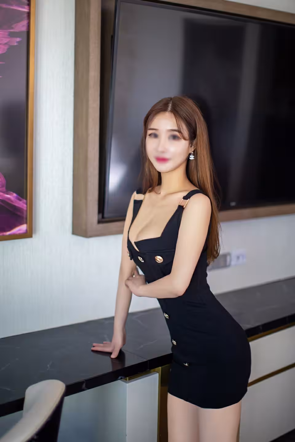 Escort Sasha in Los Angeles, CA