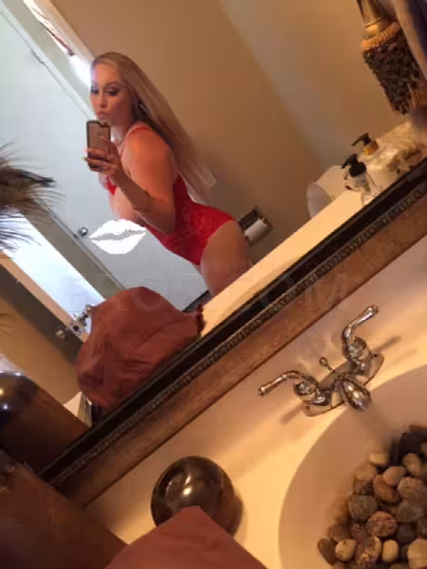 Escort Stacy Barbie in Los Angeles, CA