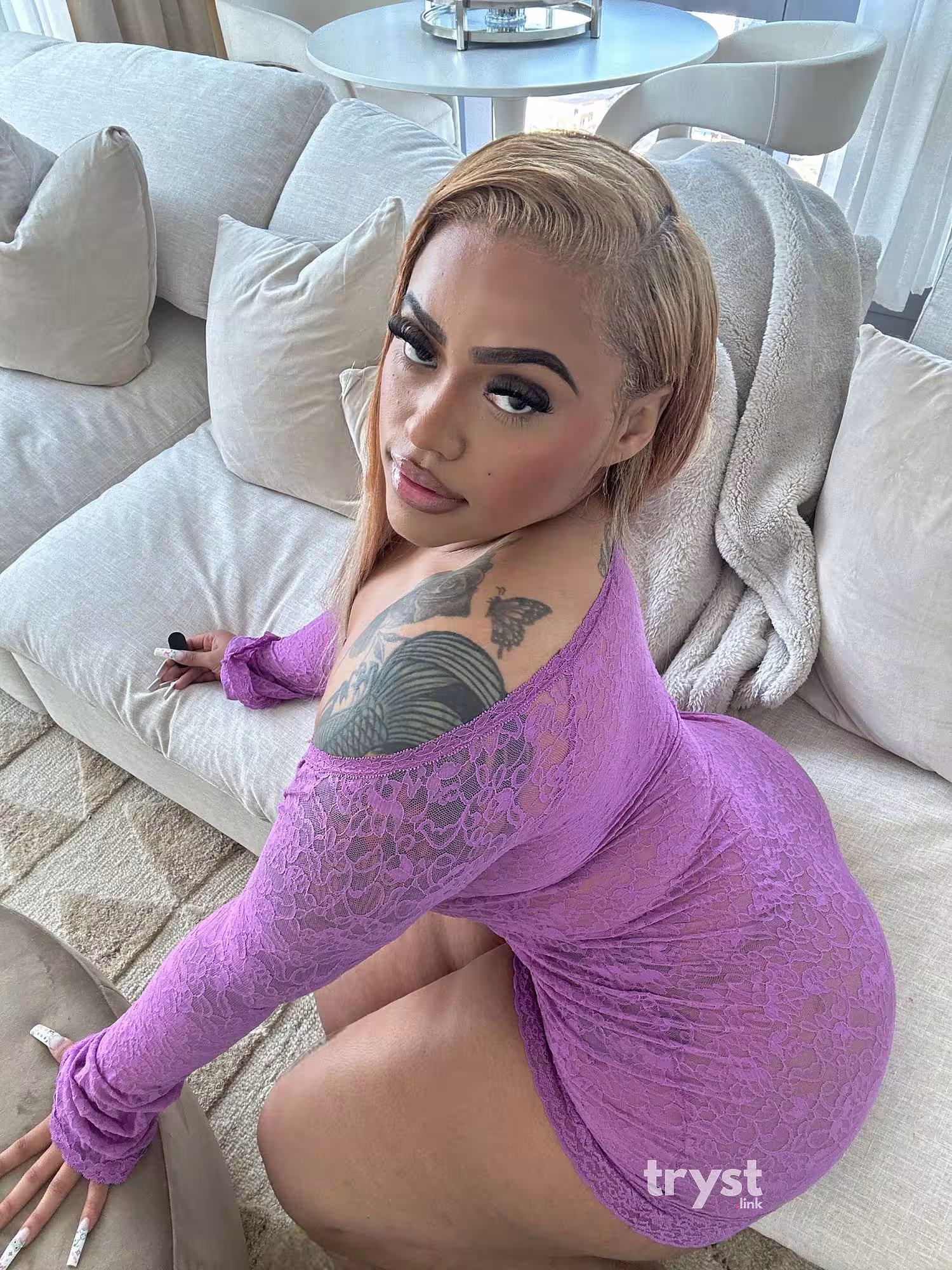 Escort Suzy Marie in Los Angeles, CA