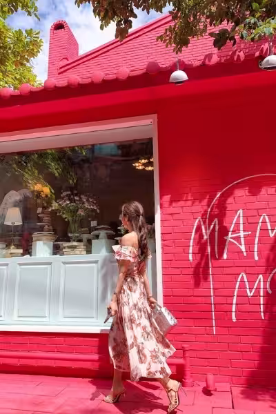 Escort Sweet Soyu in Los Angeles, CA