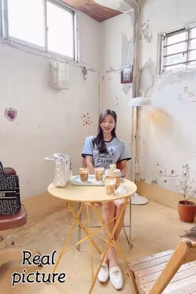 Escort Sweet Soyu in Los Angeles, CA