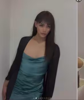 Escort TS Rita in Los Angeles, CA