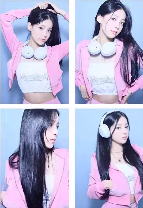 Escort Tulip in Los Angeles, CA