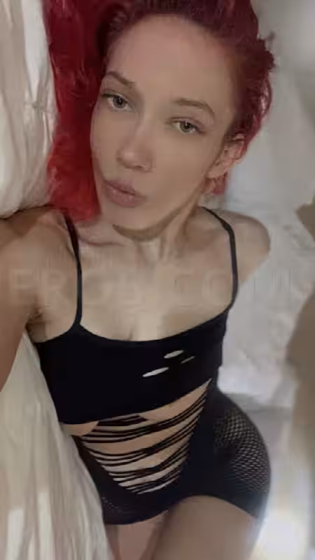 Escort Wendy in Los Angeles, CA