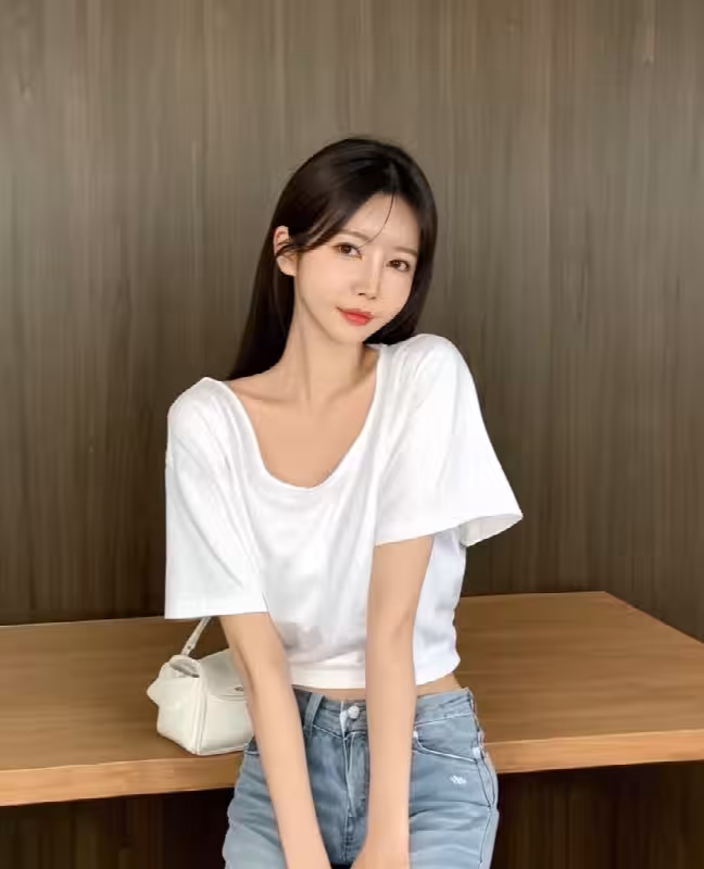 Escort Yuju in Los Angeles, CA