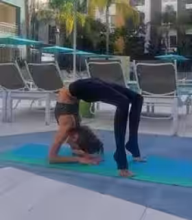 Massage MindandFeet in Los Angeles, CA