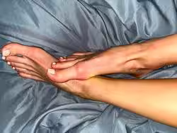 Massage MindandFeet in Los Angeles, CA