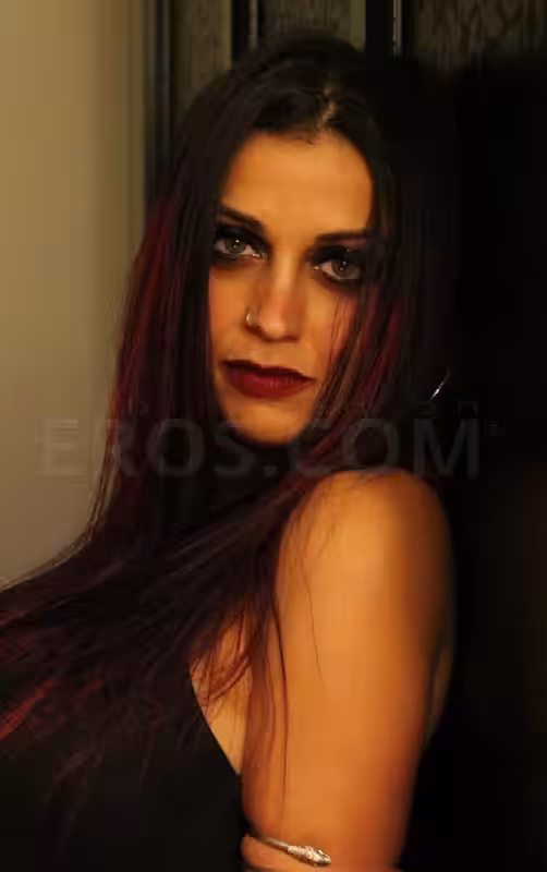 Massage/S&M Lila / Lila Lune in Los Angeles, CA