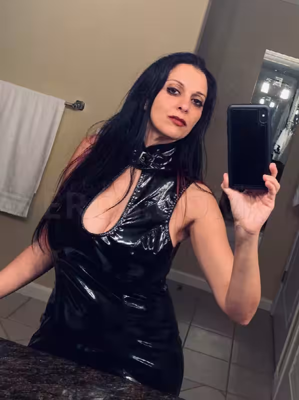 Massage/S&M Lila / Lila Lune in Los Angeles, CA