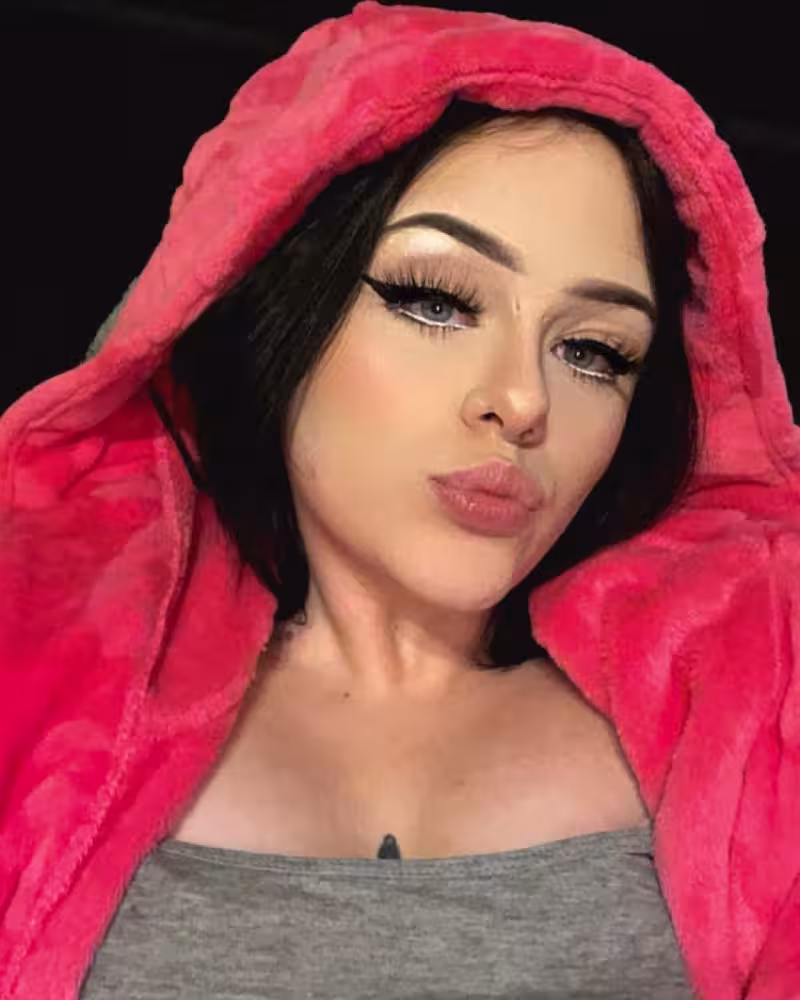 Escort Luna in Louisville, KY