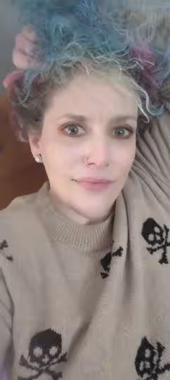 Escort Maggie in Louisville, KY