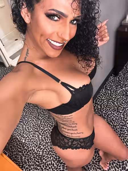 Escort/Massage/S&M TS Londyn Paris in Louisville, KY