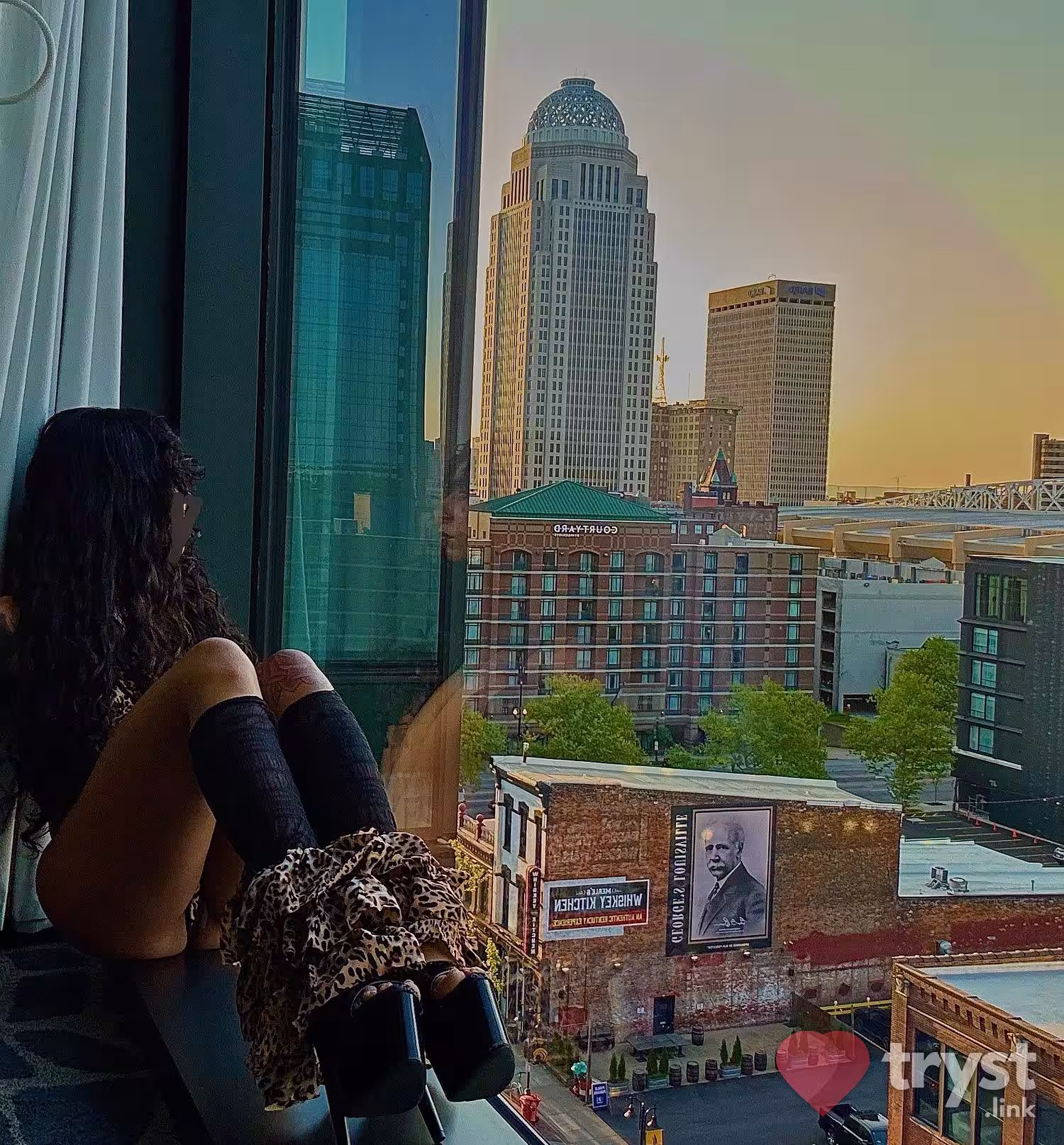 Escort/Massage Sabrina in Louisville, KY