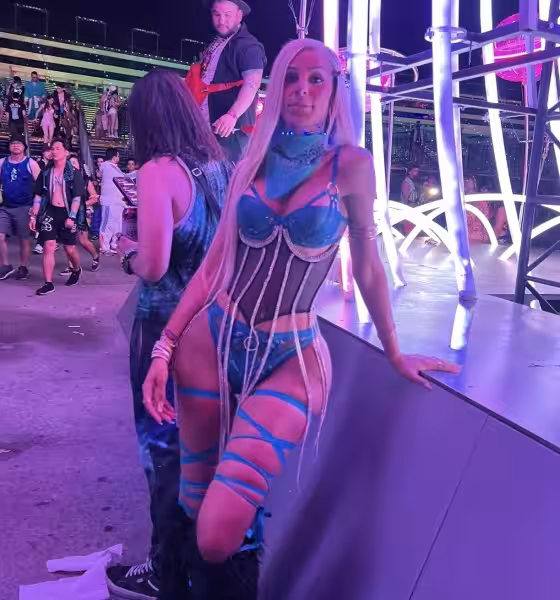 Escort TS Trinity Taylor in Louisville, KY