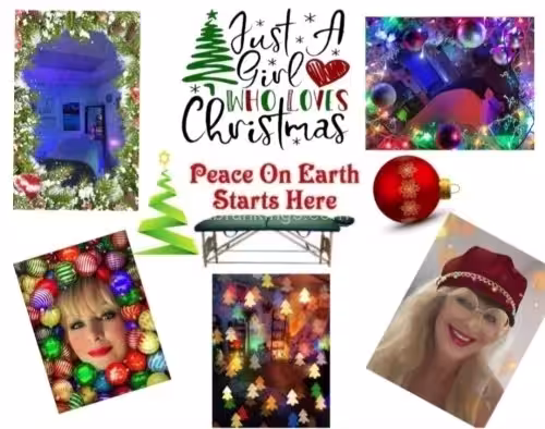 Massage Amanda in Louisville, KY