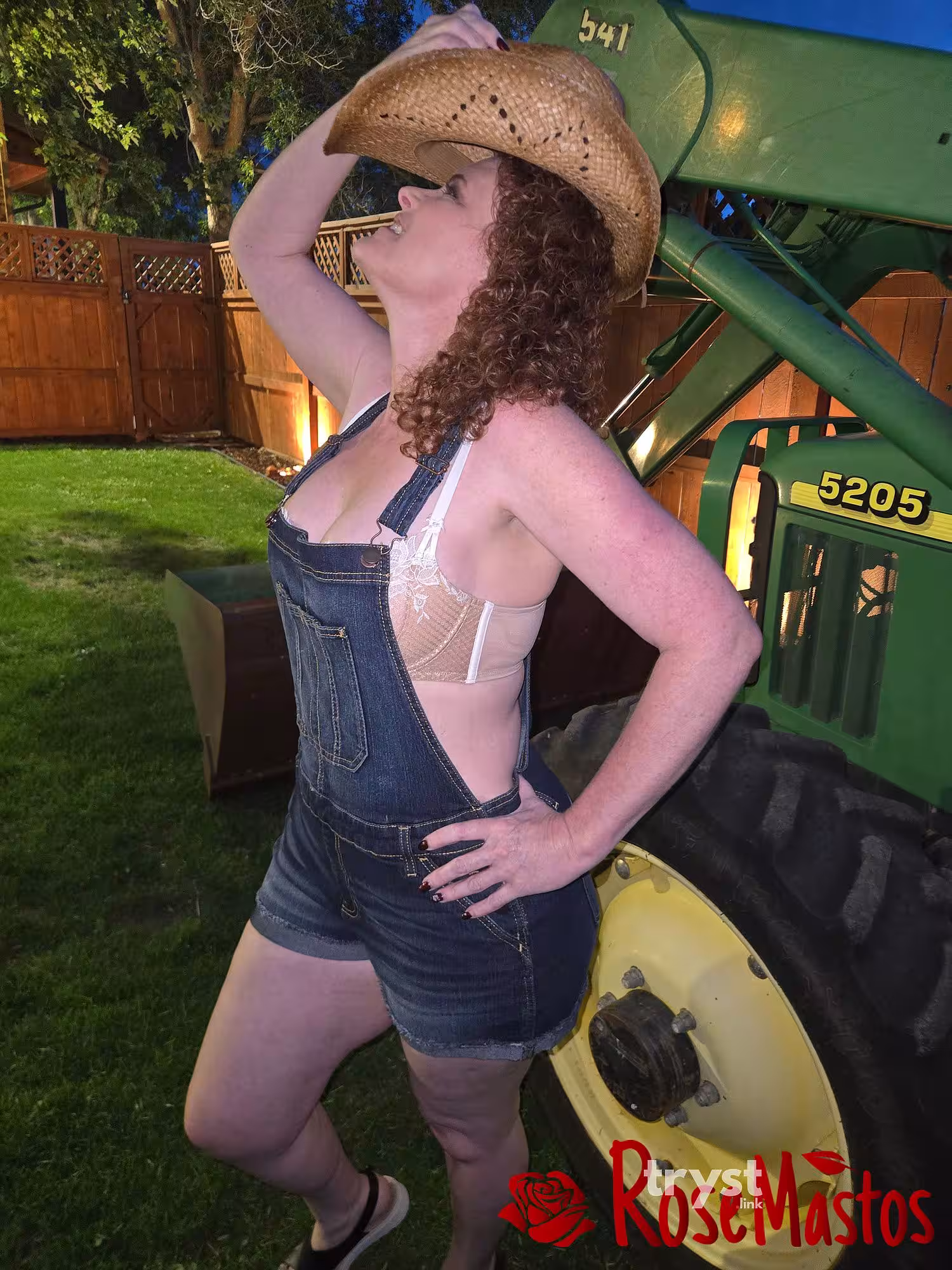 Escort Rose Mastos and Mikala Bendham in Loveland, CO