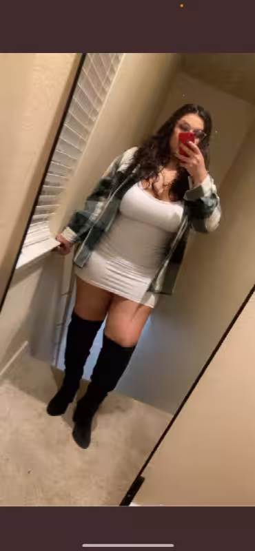 Escort Gio in Lubbock, TX