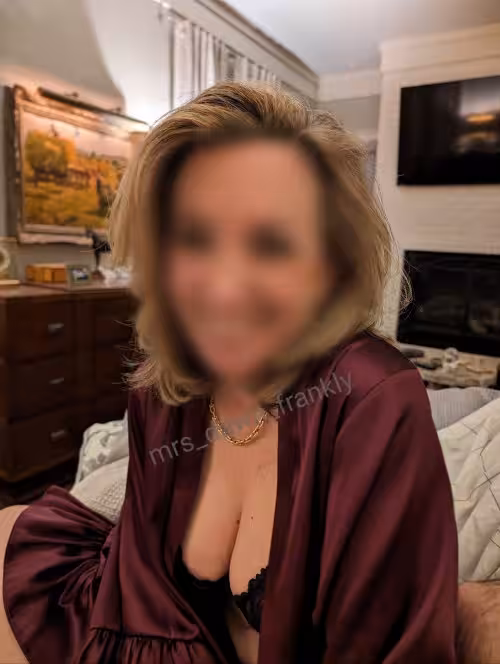 Escort/Massage MrsDawnFrankly in Lubbock, TX