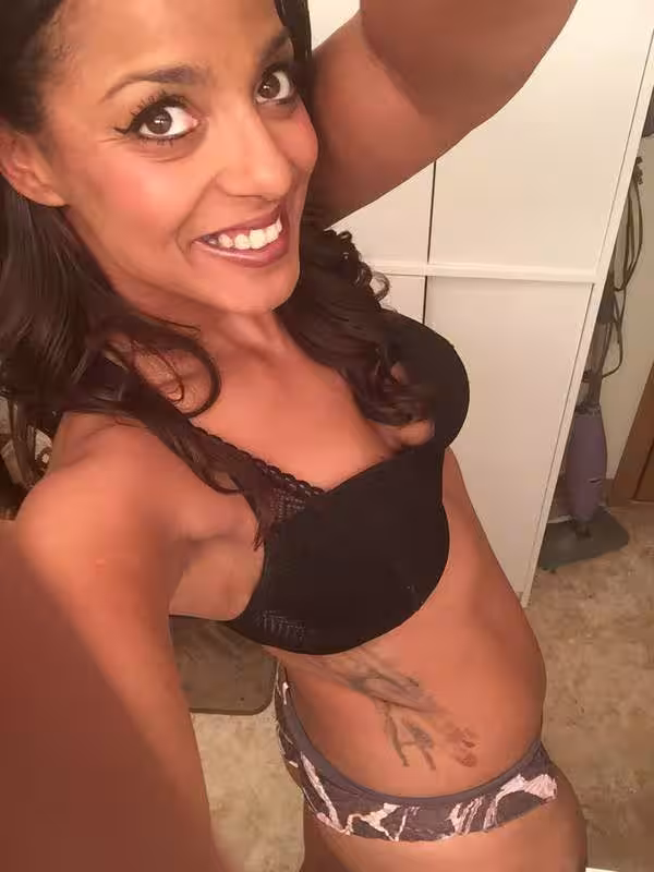 Escort Gabby in Madison, WI