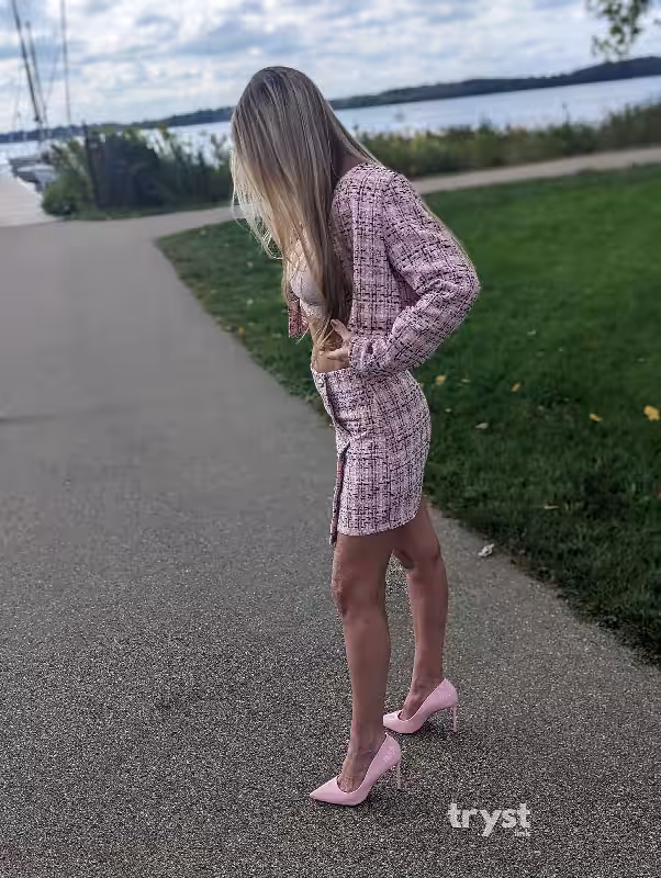 Escort/Massage Nikki / Hailey / Nikkey in Madison, WI