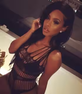 Escort/Massage TS Jessie in Madison, WI