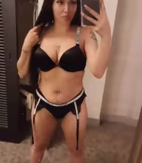 Escort/S&M Gigi in Madison, WI