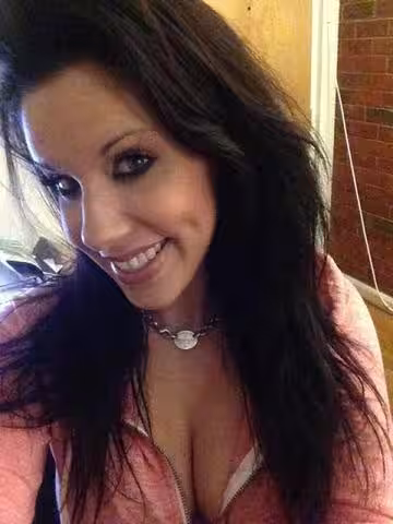 Escort Jessica in Manassas, VA