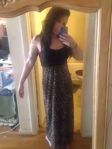 Escort Jessica in Manassas, VA