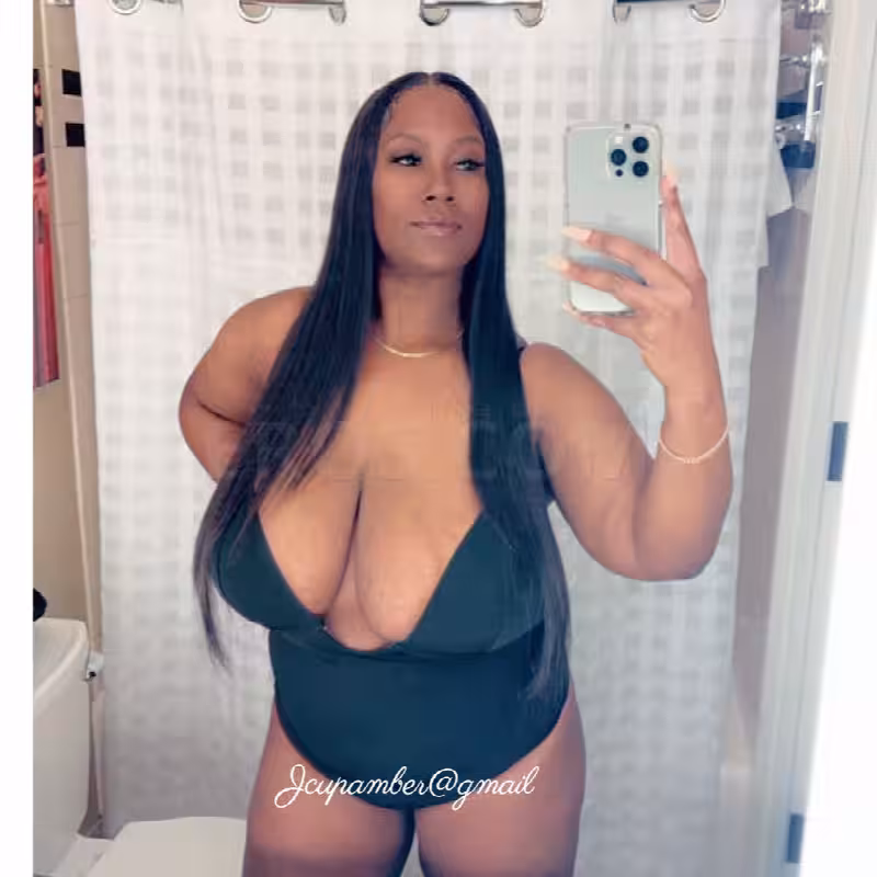 Escort/Massage Amber in Manassas, VA