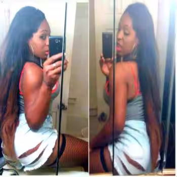 Escort/Massage/S&M TS Jessica Rabbit / Ladonna Foxx in Manassas, VA