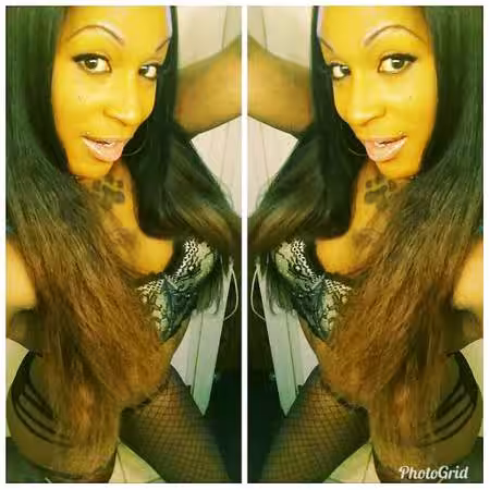 Escort/Massage/S&M TS Jessica Rabbit / Ladonna Foxx in Manassas, VA