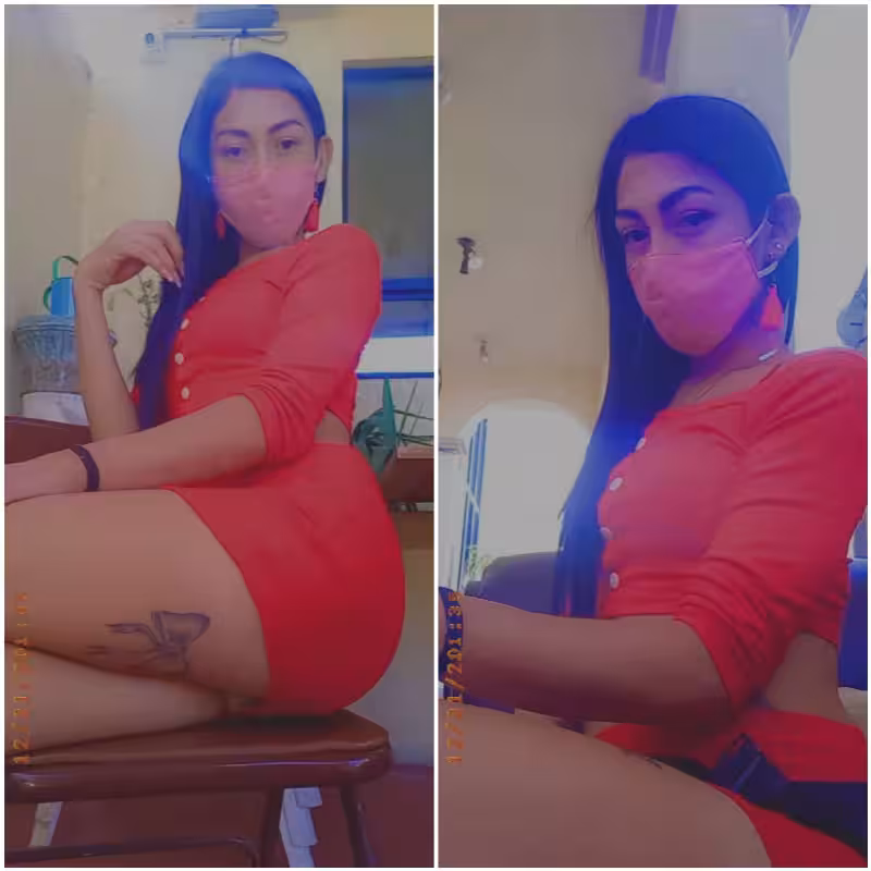 Escort TS Flakitha / Bebyta in Manassas, VA