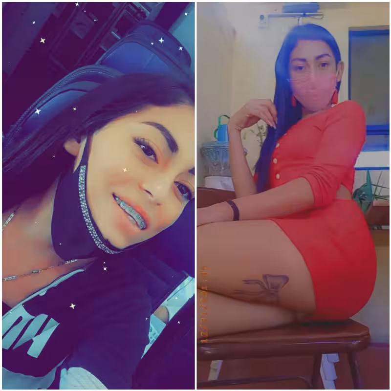 Escort TS Flakitha / Bebyta in Manassas, VA