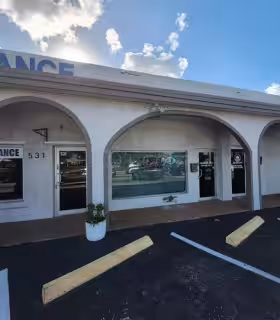 Escort/Massage Milu in Margate, FL