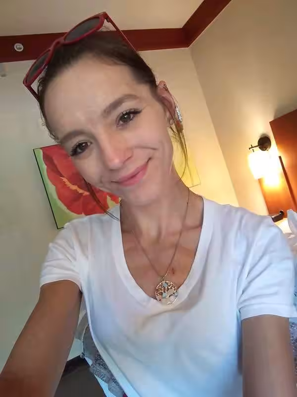 Escort Aly J in Marietta, GA