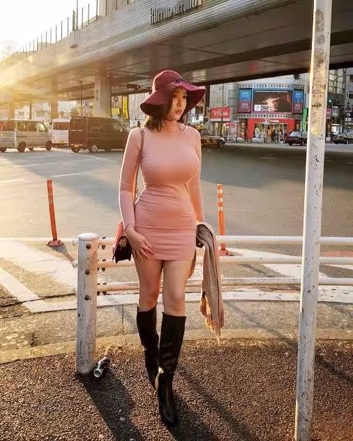 Escort/Massage Coca in Marietta, GA