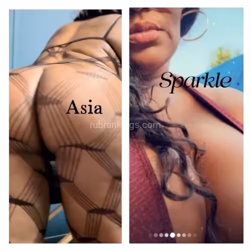 Escort/Massage London / Sparkle in Marietta, GA