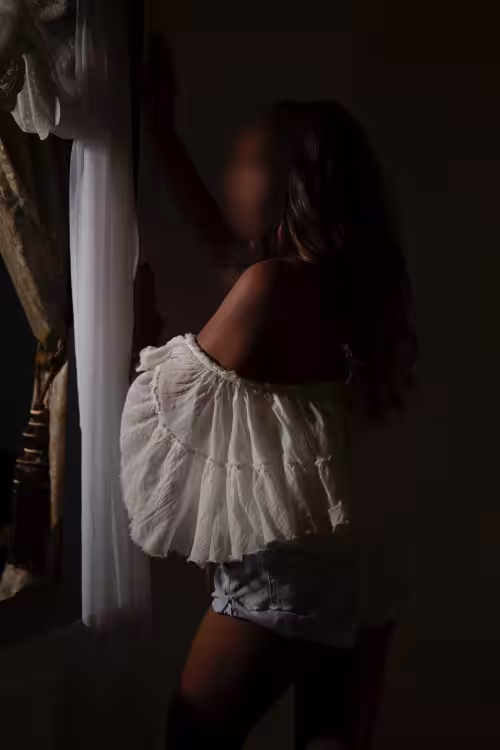 Escort/Massage Taylor of Atlanta in Marietta, GA
