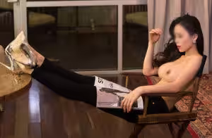 Escort Emery3 in Marina del Rey, CA