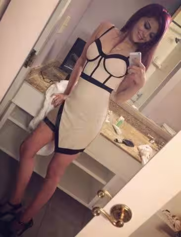 Escort/Massage RemiiRae in Memphis, TN