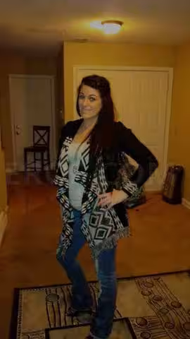 Escort/Massage Trinity in Memphis, TN