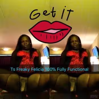 Escort TS Felicia in Memphis, TN