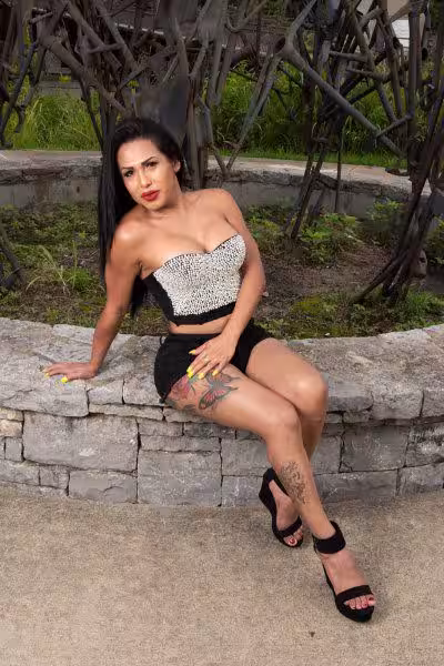 Escort TS Karol in Memphis, TN