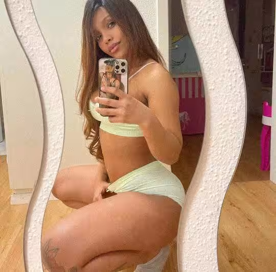 Escort Jessika in Meriden, CT