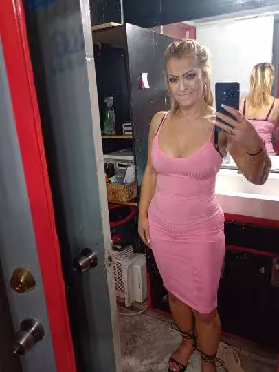 Escort Ang in Mesa, AZ