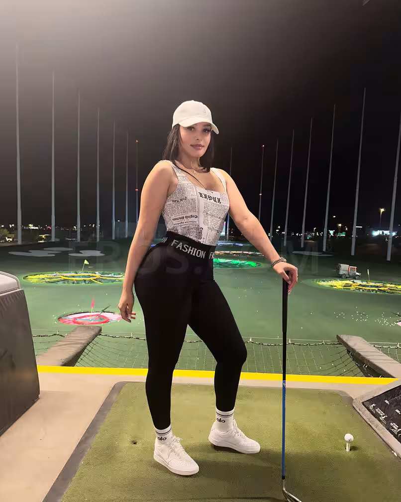 Escort Carolina in Mesa, AZ