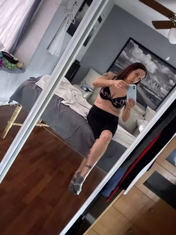 Escort/Massage Jenniferann in Mesa, AZ